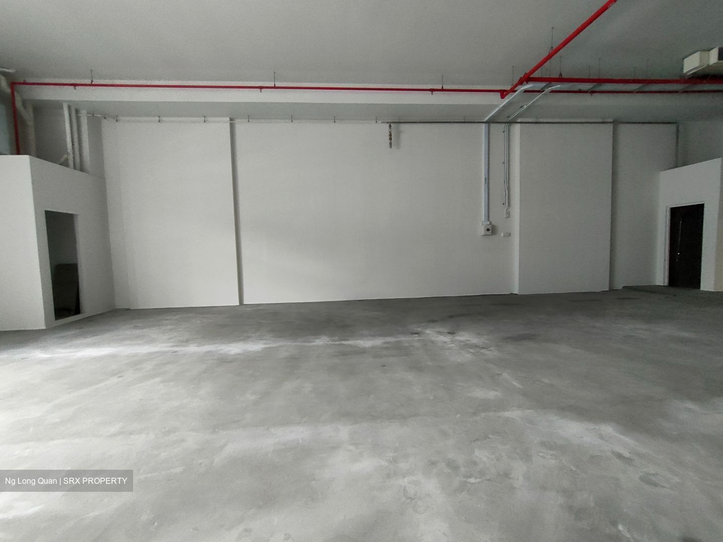 CT FoodCHAIN (D5), Warehouse #588055541